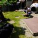 28.05.2023; das erste mal in der Wiese